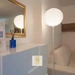 Goldensuitesitaly Piazza Duomo Luxury 3 アパート *