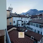 Goldensuitesitaly Piazza Duomo Luxury 3 * トレント