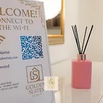Goldensuitesitaly Piazza Duomo Luxury 3 アパート