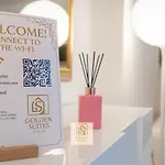 アパート Goldensuitesitaly Piazza Duomo Luxury 3 トレント