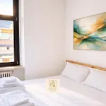アパート Goldensuitesitaly Piazza Duomo Luxury 3