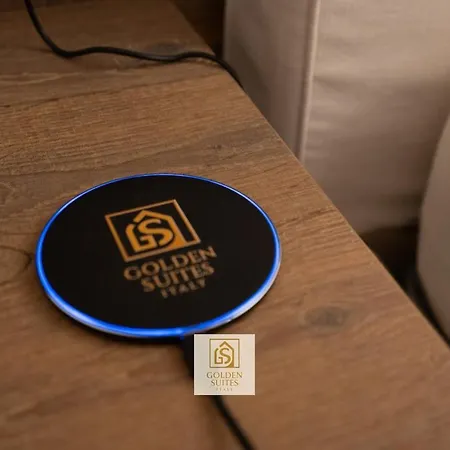 Goldensuitesitaly Piazza Duomo Luxury 3