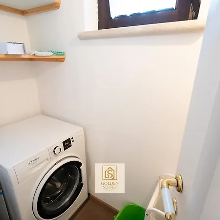 2 Camere 1 Bagno E Balcone Goldensuitesitaly 901