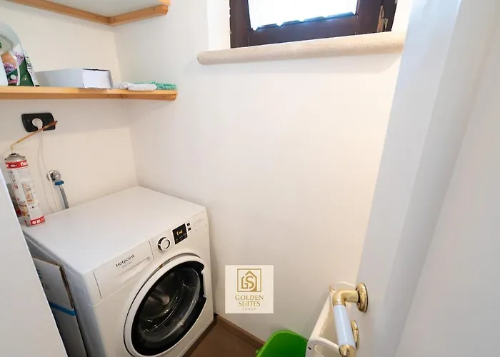 Goldensuitesitaly Piazza Duomo Luxury 3