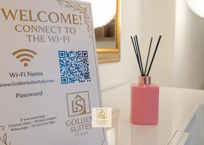 Goldensuitesitaly Piazza Duomo Luxury 3 Apartment