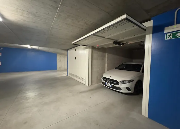 公寓 Goldensuitesitaly Piazza Duomo Luxury 3 *